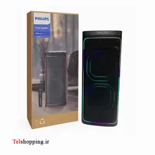 اسپیکر و کارائوکه بی سیم فیلیپس PHILIPS TAX 4069